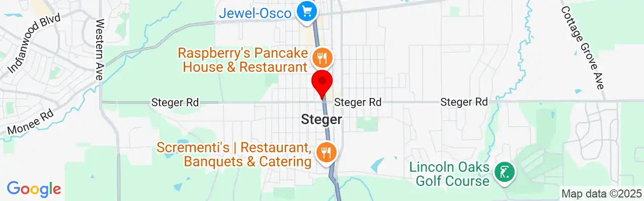 Steger, IL, Illinois