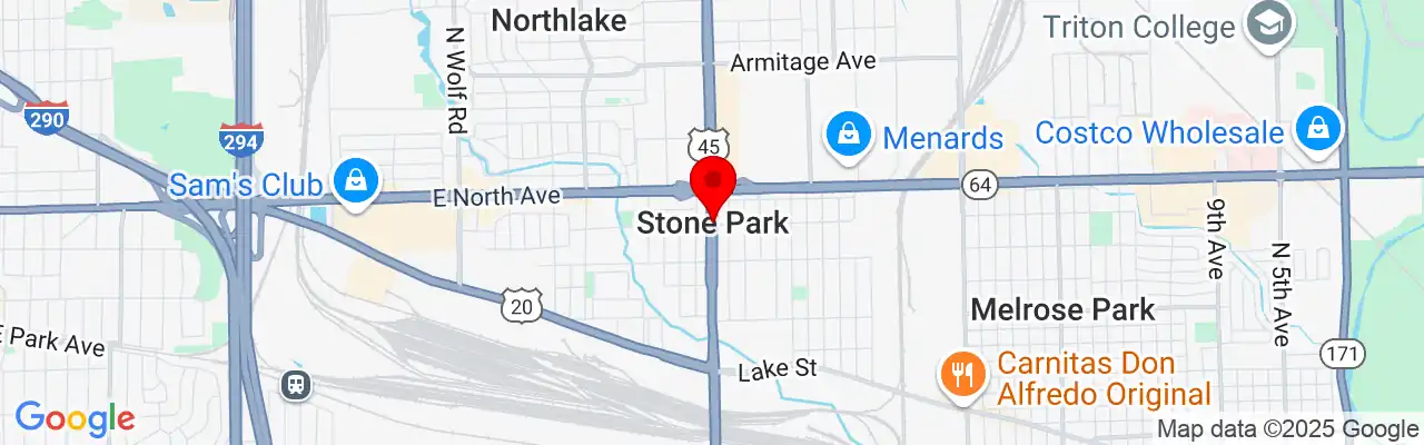 Stone Park, IL, Illinois