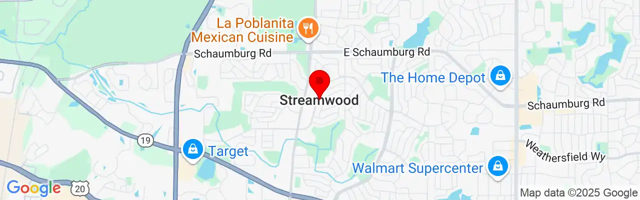 Streamwood, IL, Illinois