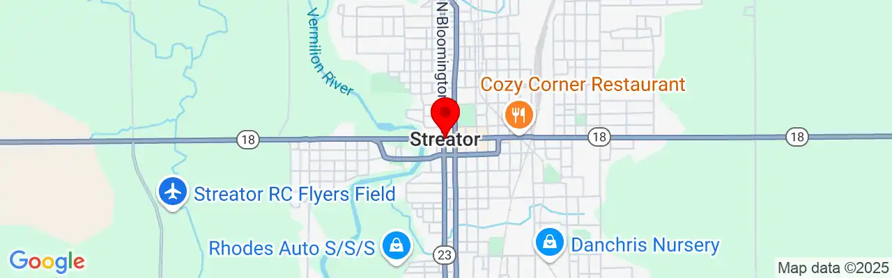 Streator, IL, Illinois