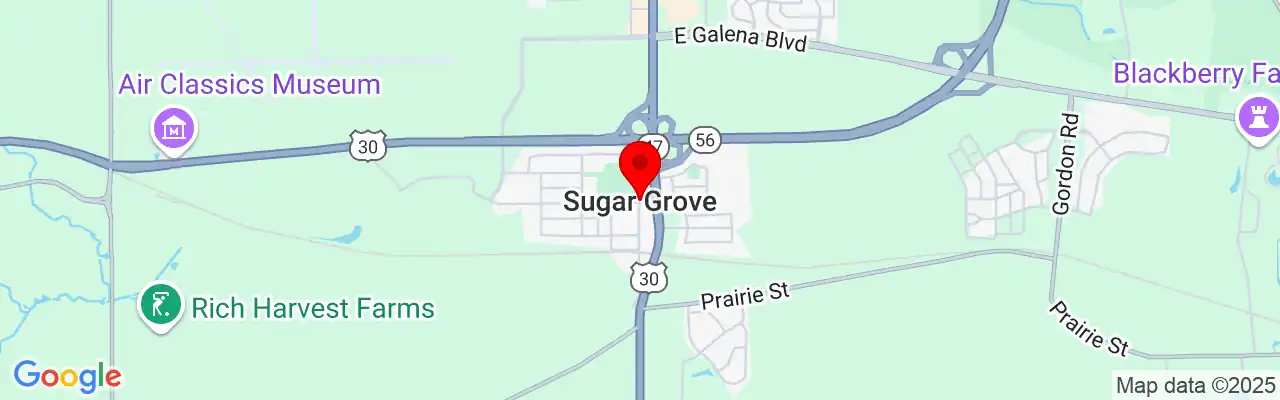 Sugar Grove, IL, Illinois