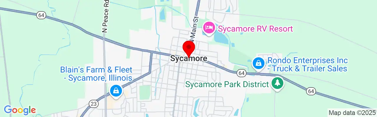 Sycamore, IL, Illinois