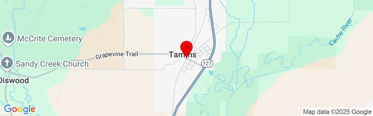 Tamms, IL, Illinois