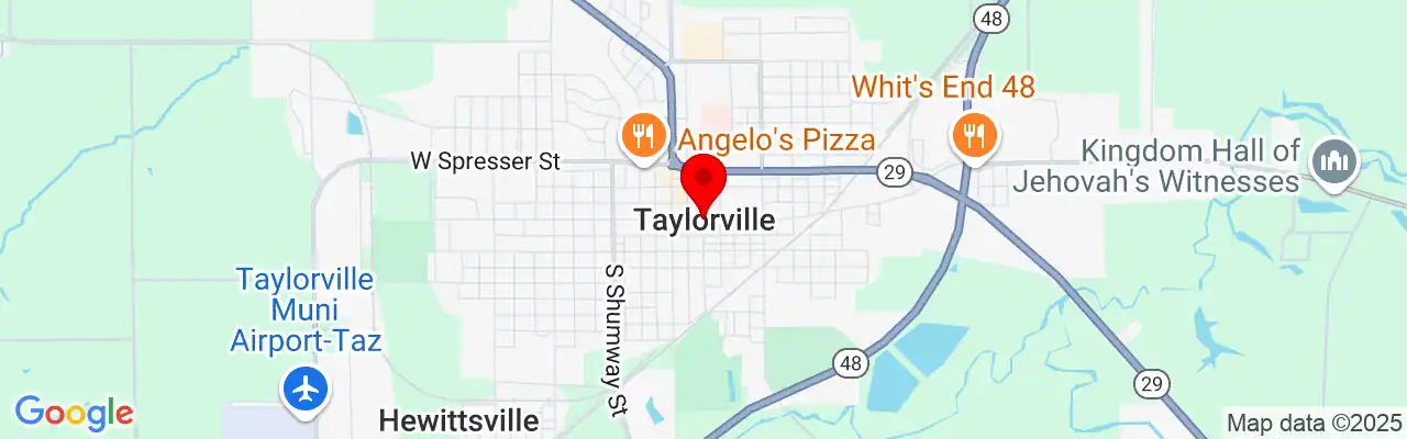 Taylorville, IL, Illinois