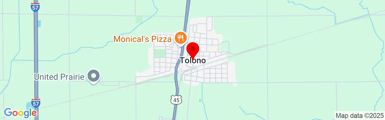 Tolono, IL, Illinois