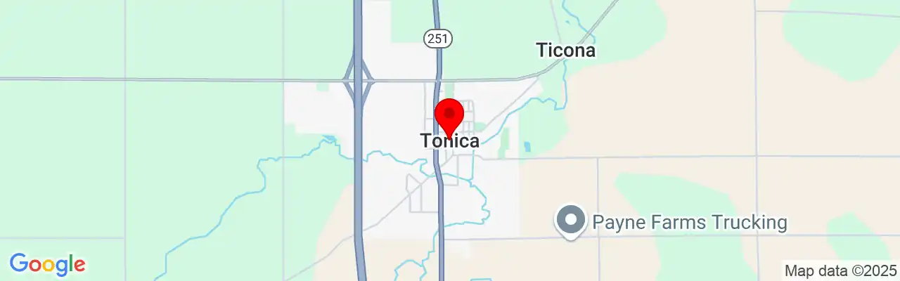 Tonica, IL, Illinois