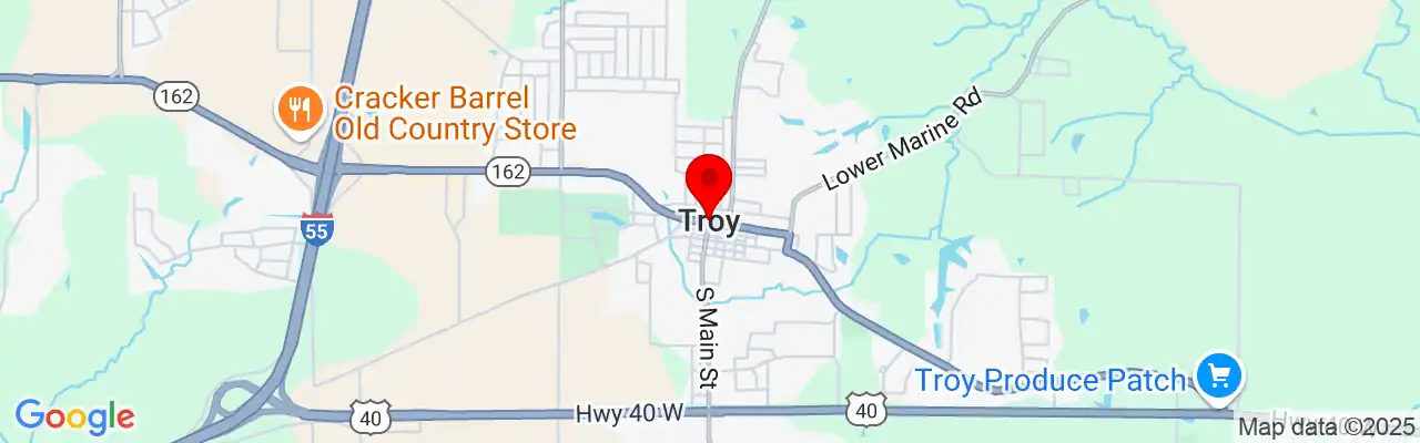 Troy, IL, Illinois