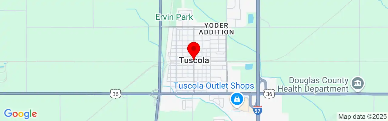 Tuscola, IL, Illinois