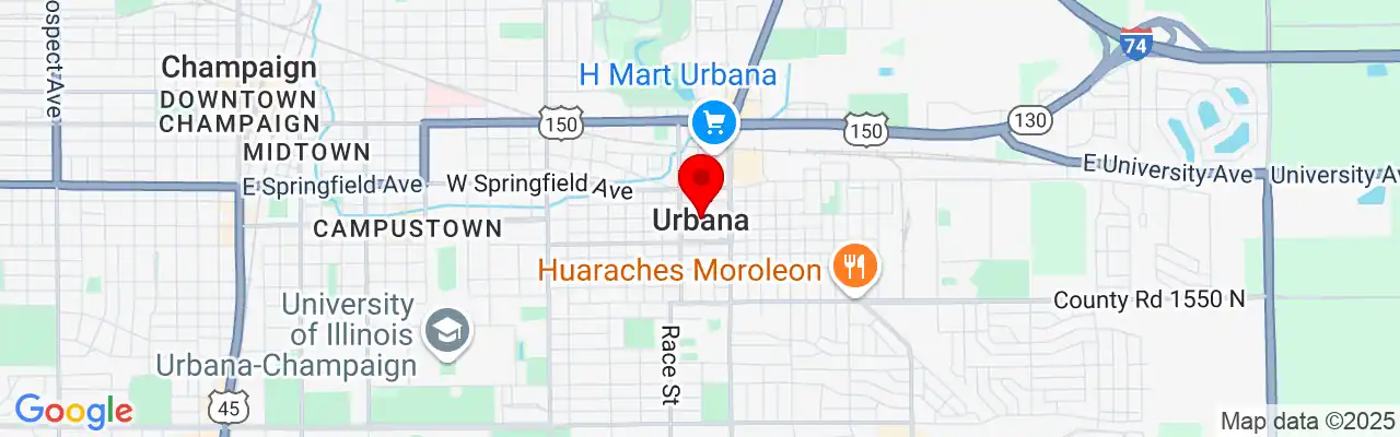Urbana, IL, Illinois