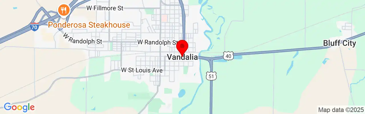 Vandalia, IL, Illinois