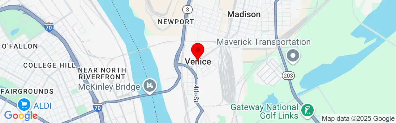 Venice, IL, Illinois