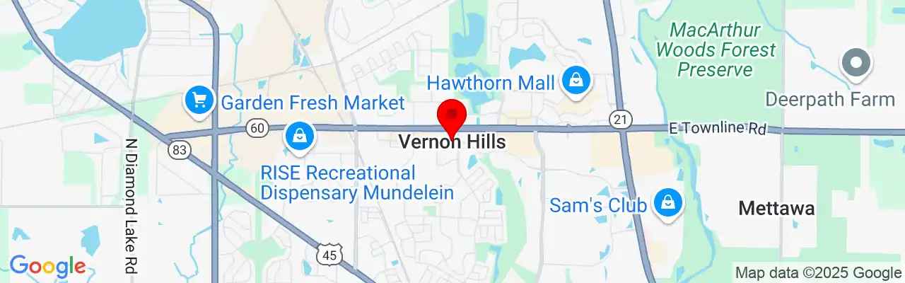 Vernon Hills, IL, Illinois