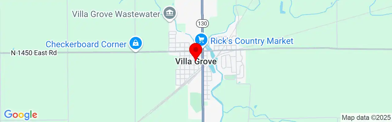 Villa Grove, IL, Illinois