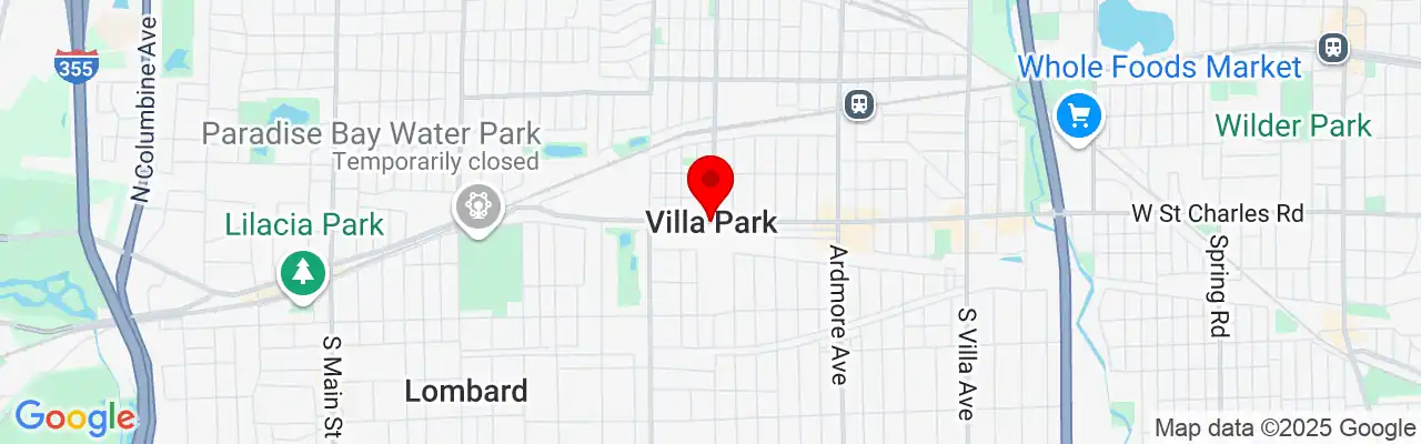 Villa Park, IL, Illinois
