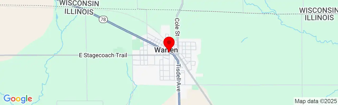 Warren, IL, Illinois