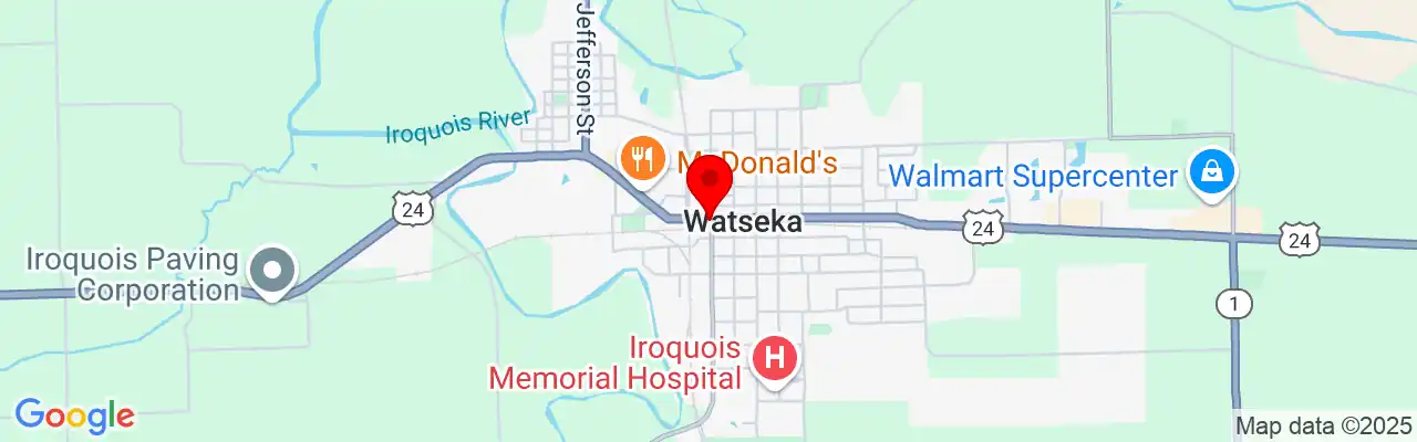 Watseka, IL, Illinois