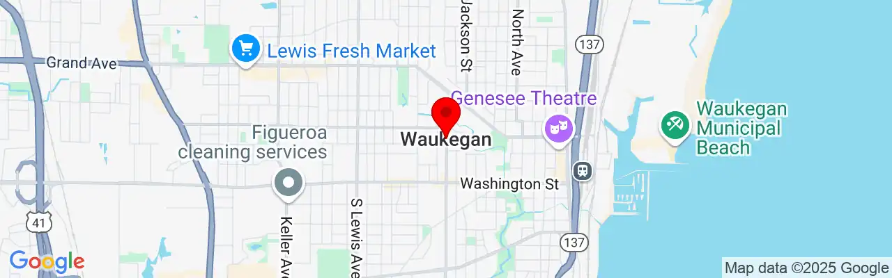 Waukegan, IL, Illinois