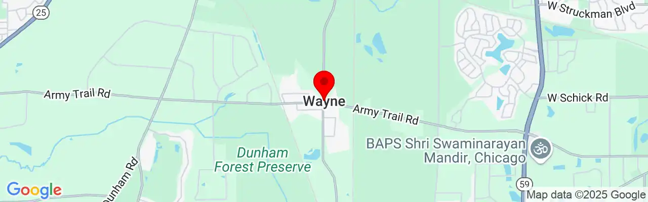 Wayne, IL, Illinois