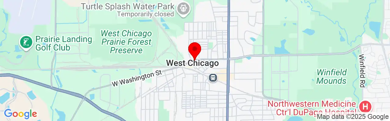 West Chicago, IL, Illinois