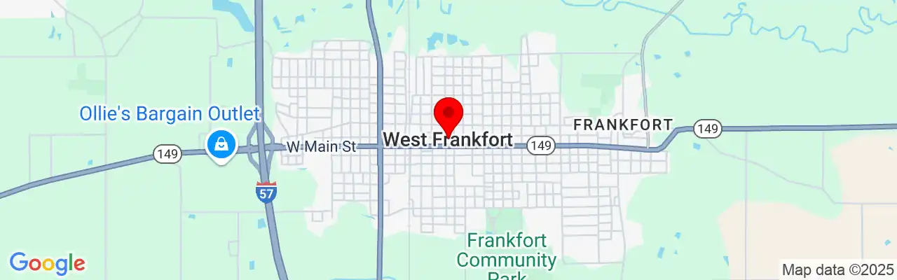 West Frankfort, IL, Illinois