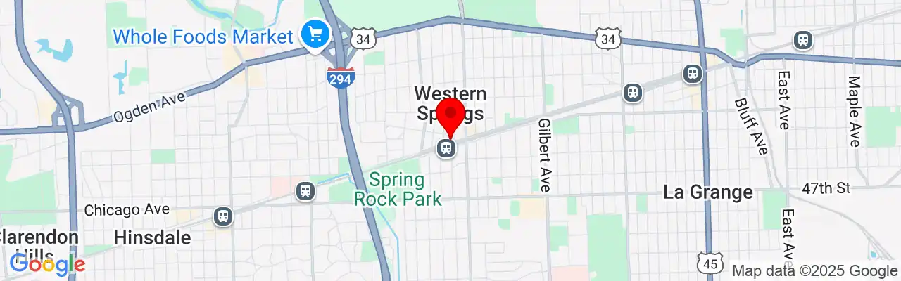 Western Springs, IL, Illinois