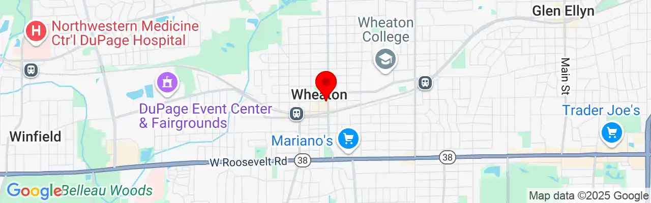 Wheaton, IL, Illinois