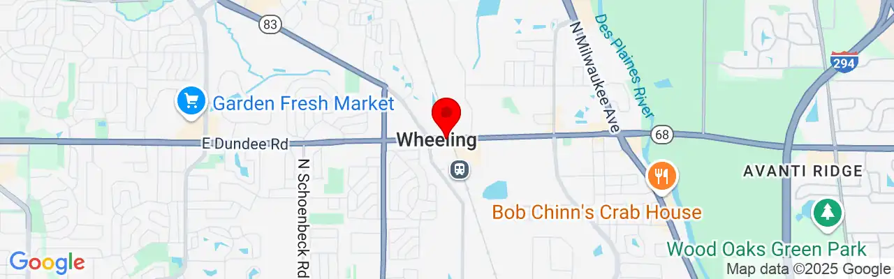 Wheeling, IL, Illinois