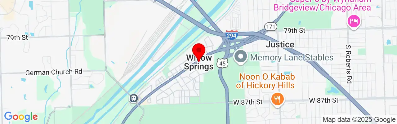 Willow Springs, IL, Illinois