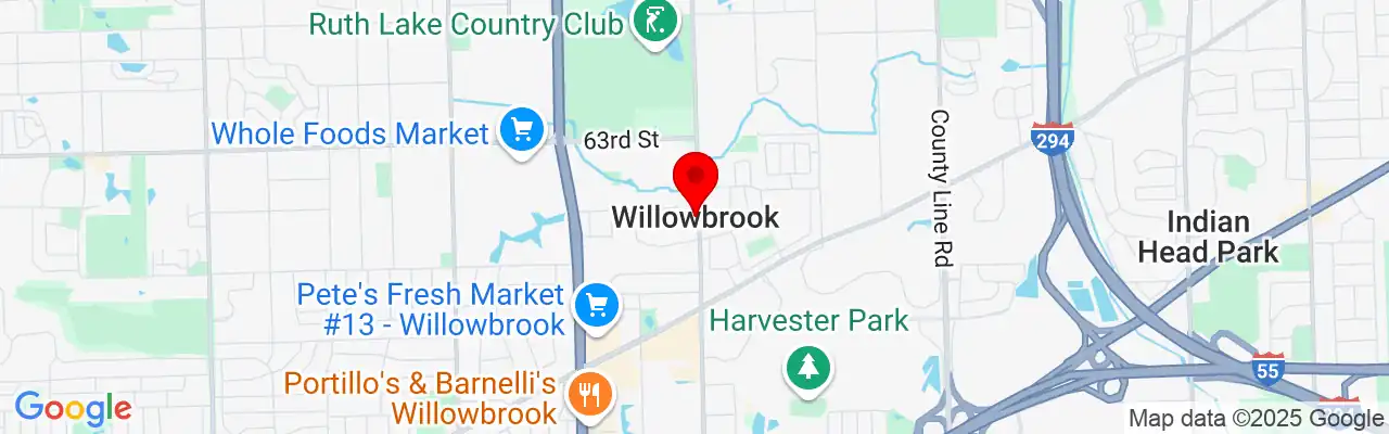 Willowbrook, IL, Illinois