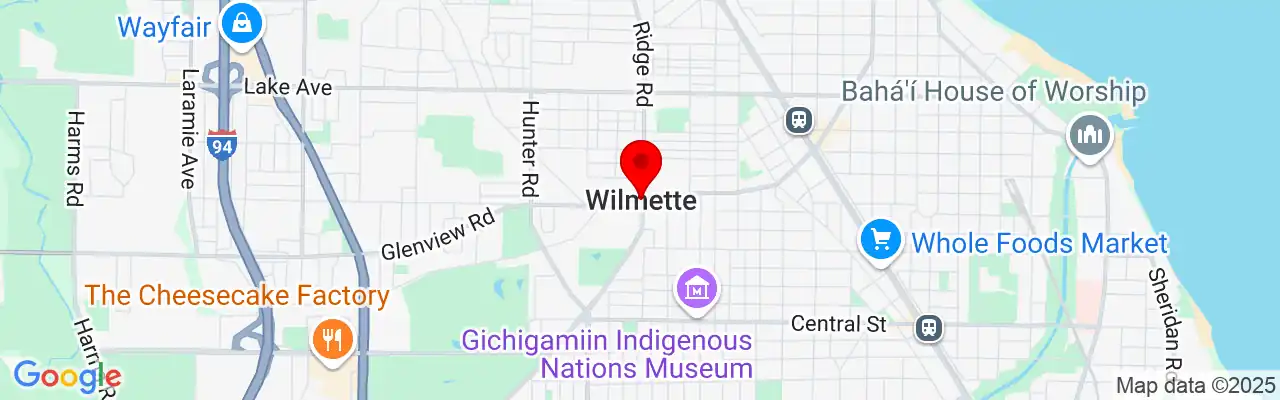 Wilmette, IL, Illinois