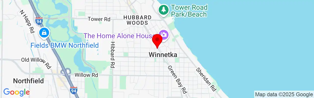 Winnetka, IL, Illinois