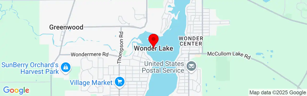 Wonder Lake, IL, Illinois