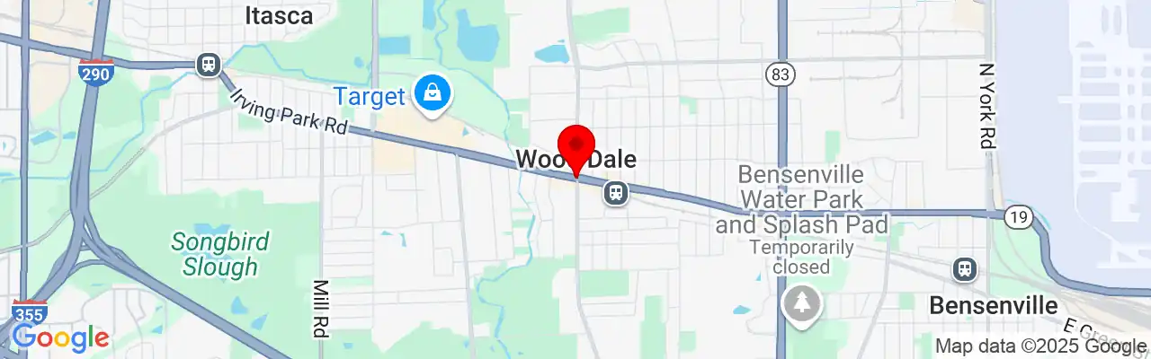 Wood Dale, IL, Illinois
