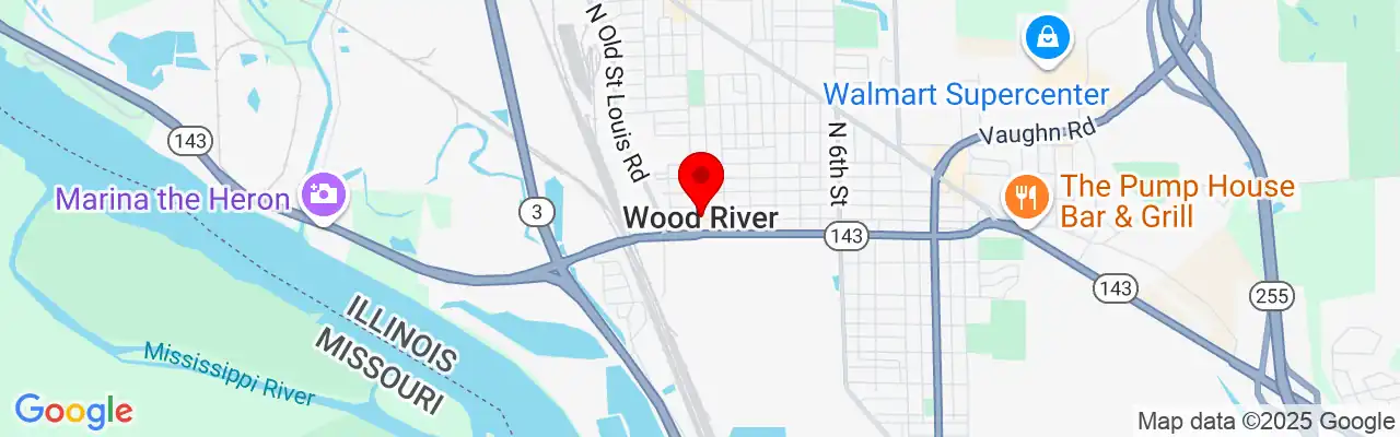 Wood River, IL, Illinois