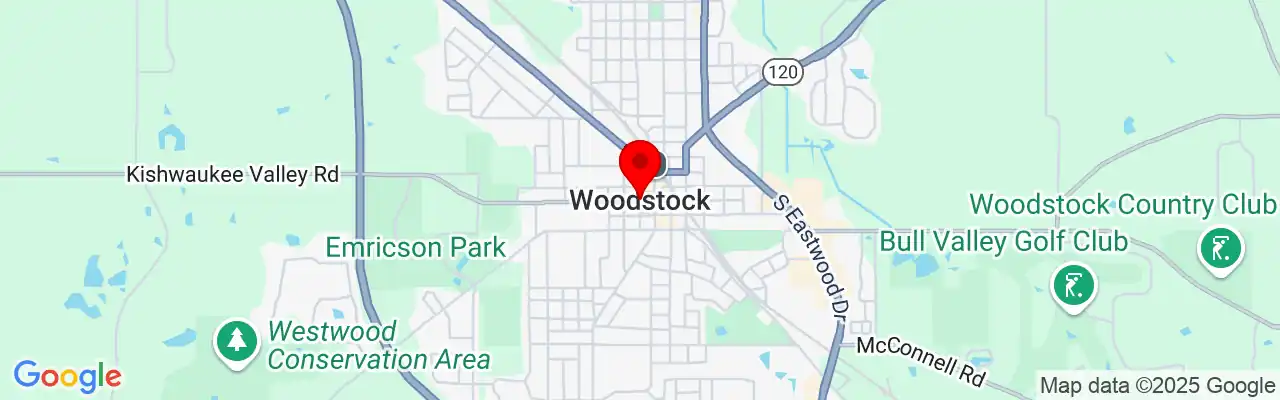 Woodstock, IL, Illinois