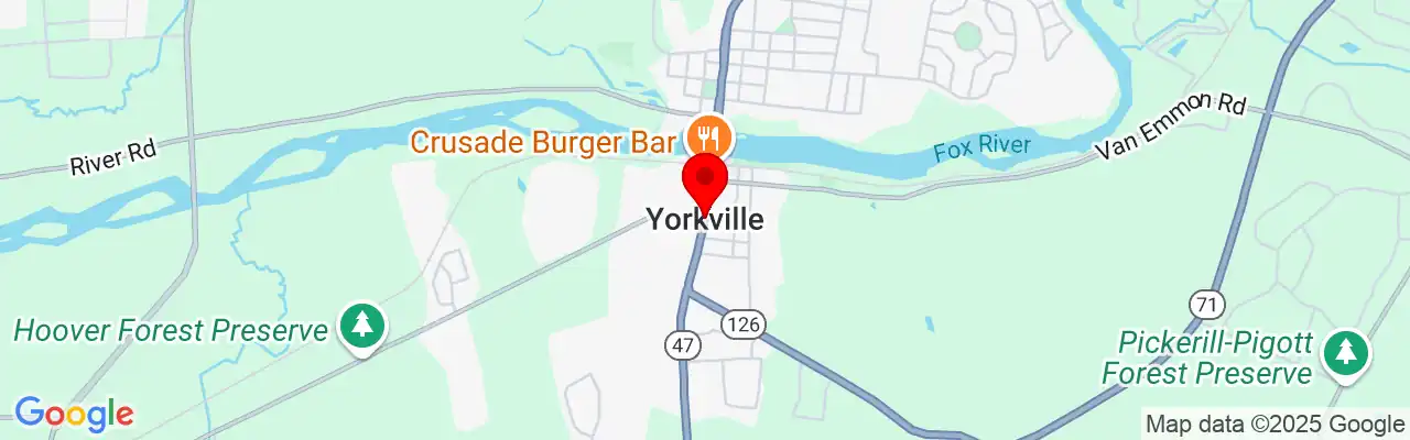 Yorkville, IL, Illinois
