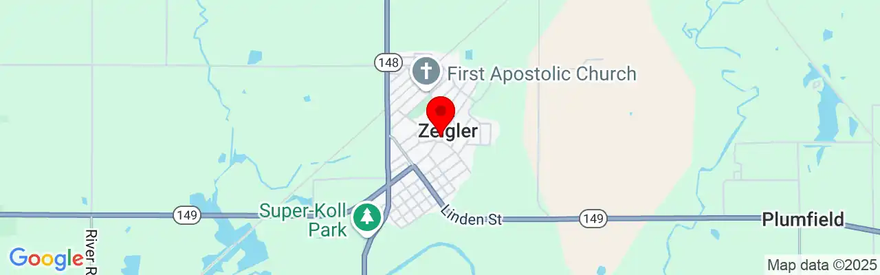 Zeigler, IL, Illinois