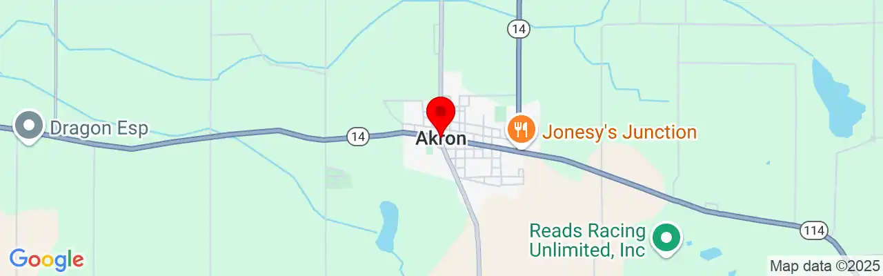 Akron, IN, Indiana