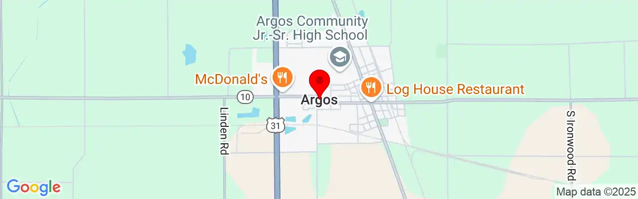 Argos, IN, Indiana