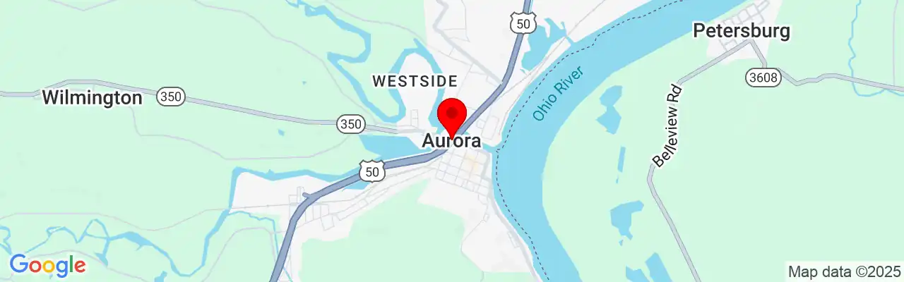 Aurora, IN, Indiana