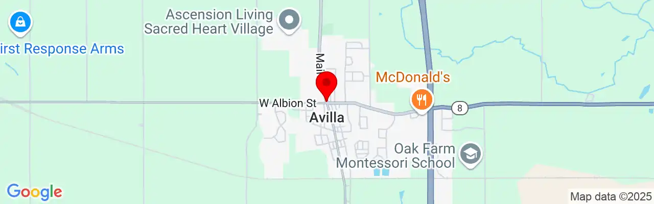 Avilla, IN, Indiana