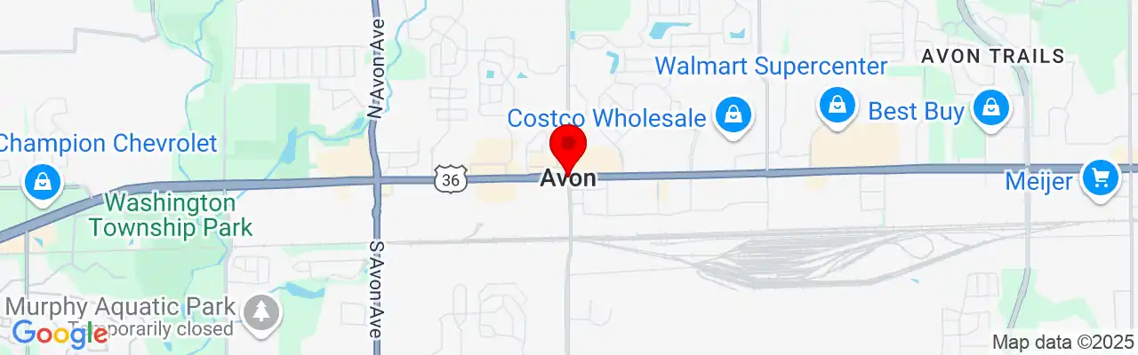 Avon, IN, Indiana