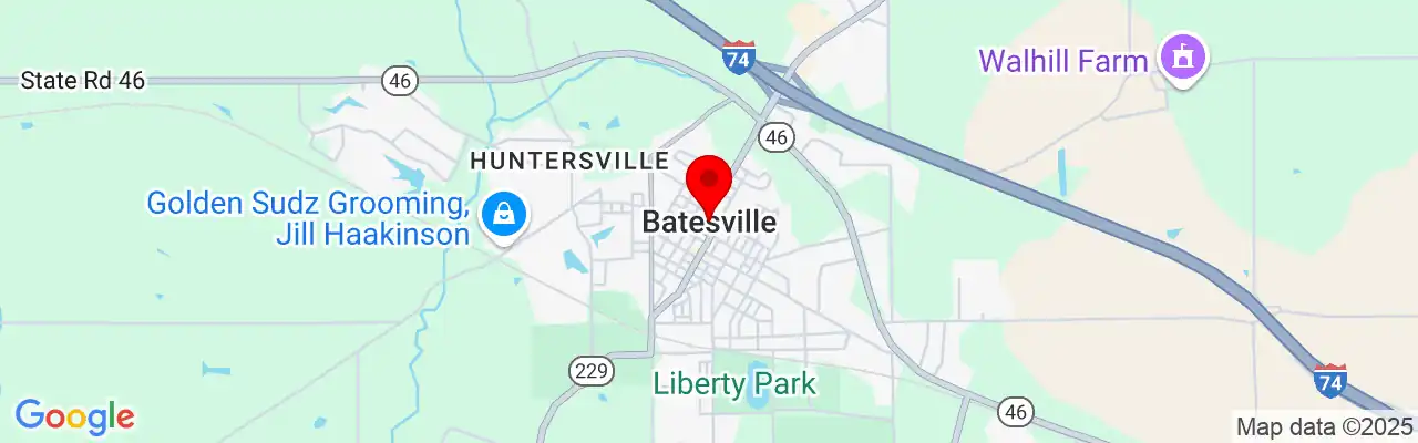 Batesville, IN, Indiana