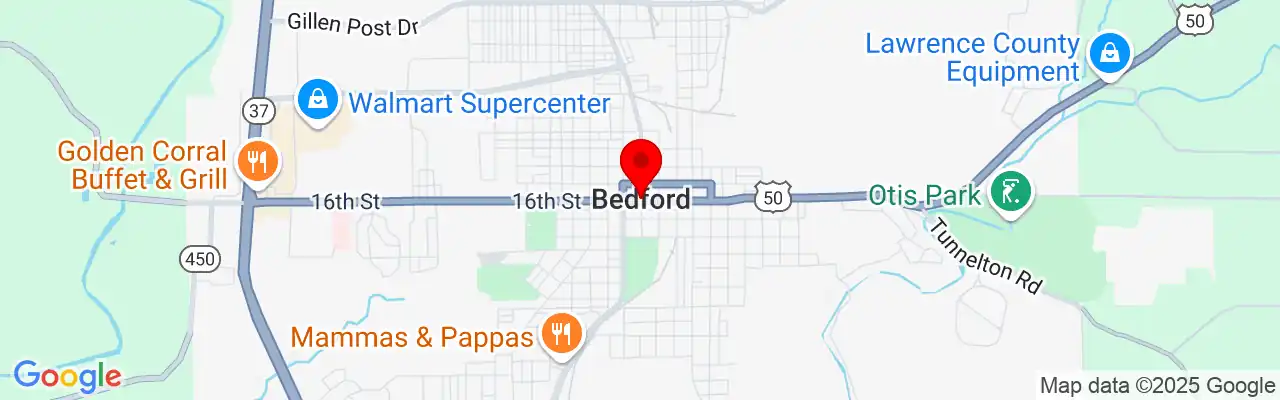 Bedford, IN, Indiana