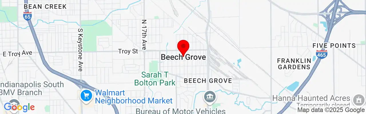 Beech Grove, IN, Indiana