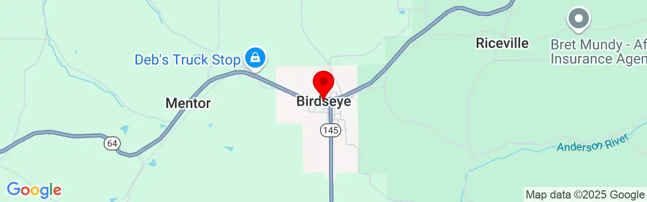 Birdseye, IN, Indiana