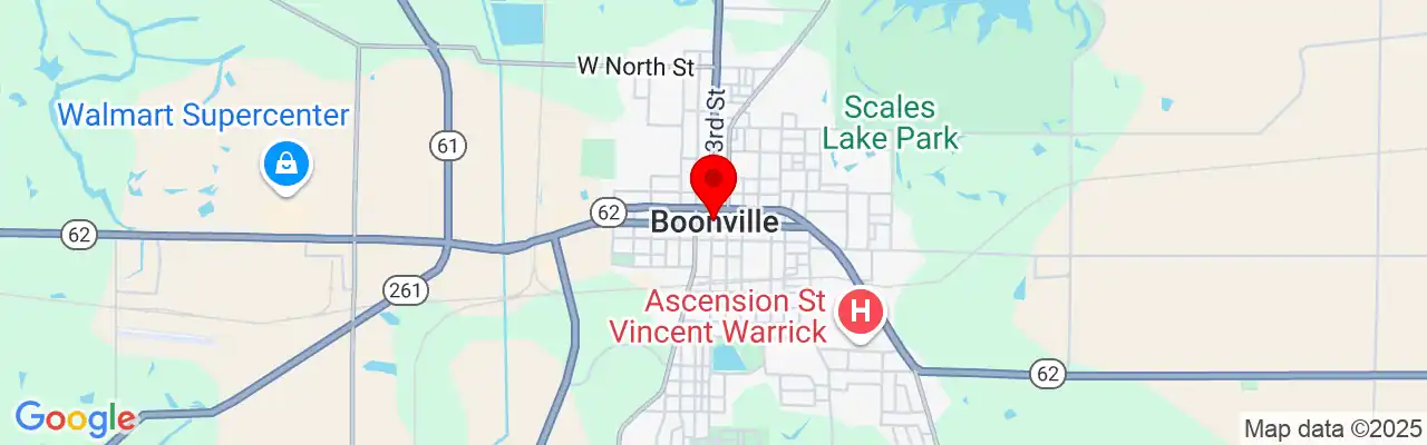 Boonville, IN, Indiana