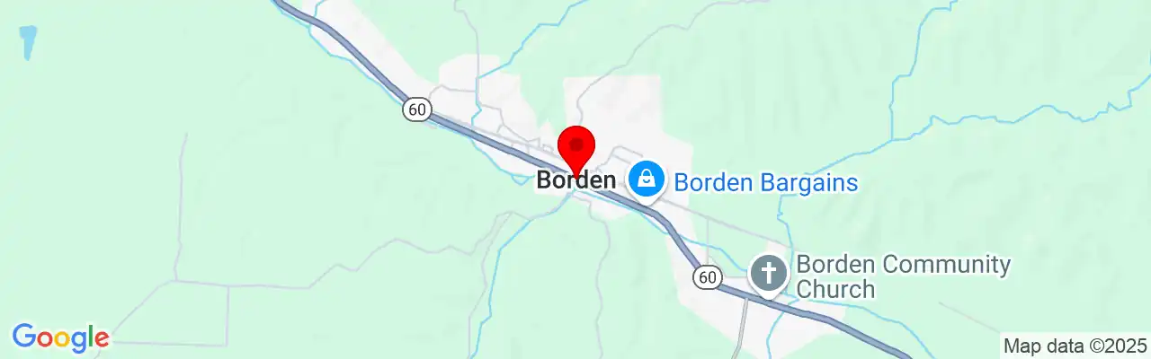 Borden, IN, Indiana