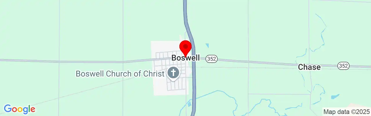 Boswell, IN, Indiana