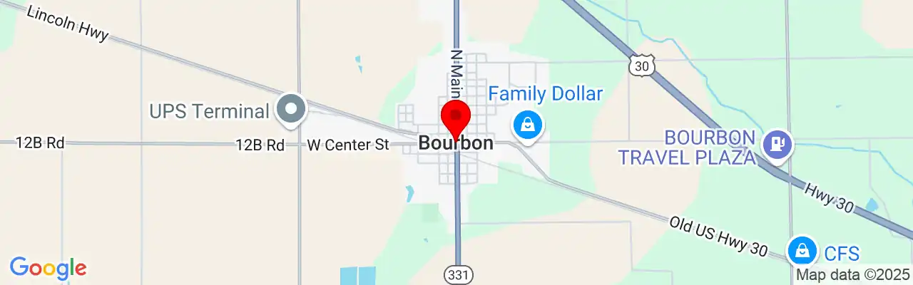 Bourbon, IN, Indiana